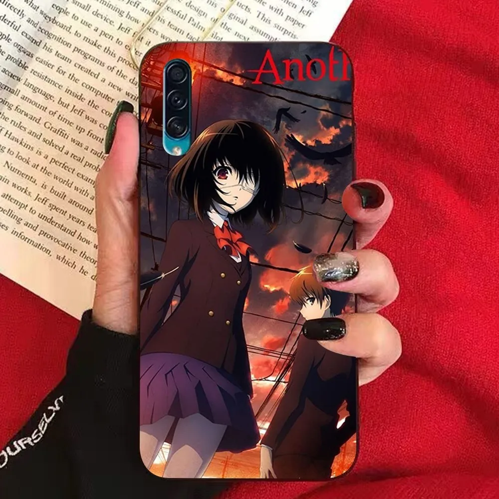 Corpse Party Phone Case For Samsung A 10 11 12 13 20 21 22 30 31 32 40 51 52 53 70 71 72 73 91 13 shell