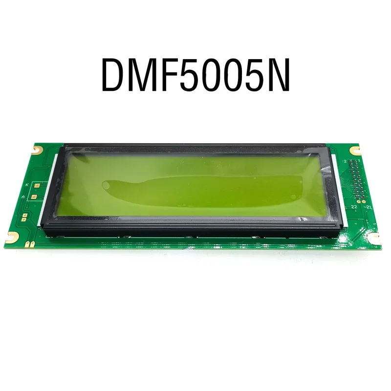 Product DMF5005N Industrial LCD (If You Need A Data Cable, Please Leave A Message In The Order)