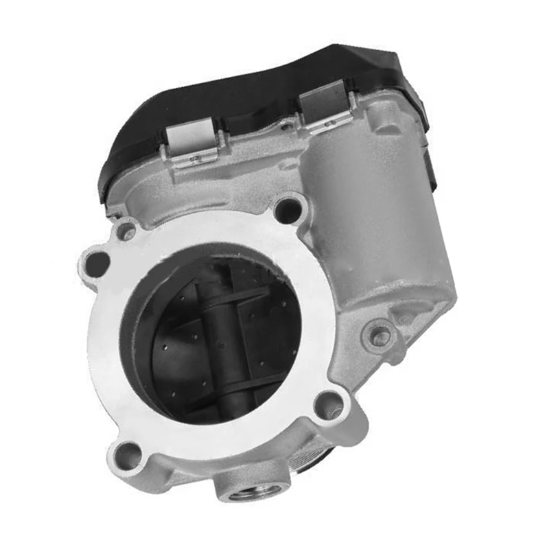 06F133062J 06F133062G Fuel Injection Throttle Body Assembly For  A4 A5 For Volkswagen Passat 06F133062E 06F133062Q