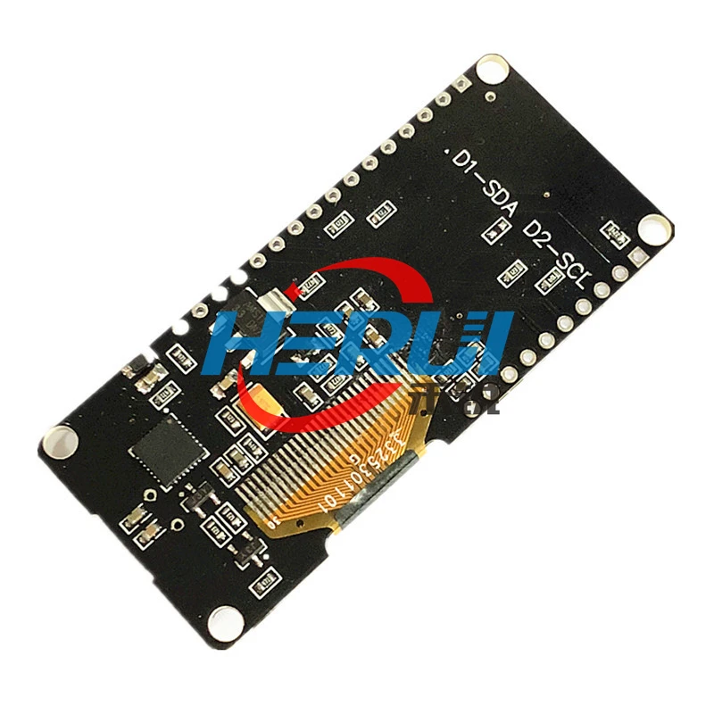 ESP32 OLED WiFi Modules+ BLE Dual ESP-32 ESP-32S ESP8266 OLED