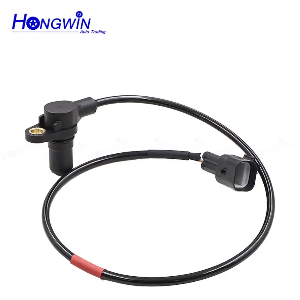 Crankshaft Position Sensor 45955-22741 For HYUNDAI ACCENT Kia Rio Rio5 2006-2011 1.6L SC487 SN7424 VSS1022