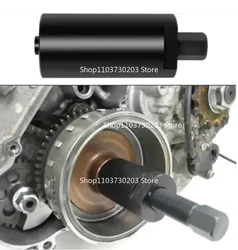 33mm x 1.5mm Flywheel Puller Remover For Yamaha Grizzly 350 400 450 550 660 Paptor 350 700 700R Rhinio 450 660 YZF-R6 NEW