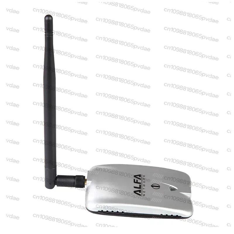 Rtl8187 ALFA AWUS036H K-a-li C-d-li-nu-x Drive-free USB Wireless Penetration Network Card