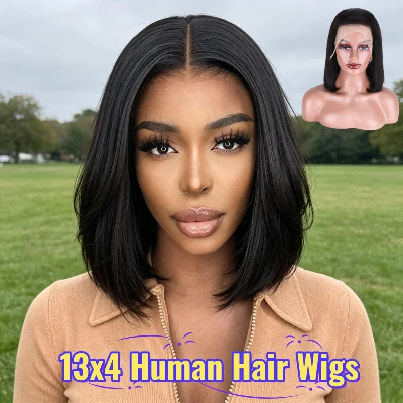 nuove-parrucche-bob-corto-liscio-in-capelli-umani-2026-realizzate-interamente-a-macchina-pizzo-pre-tagliato-13x4-coulisse-elastica-parrucche-traspiranti-migliorate