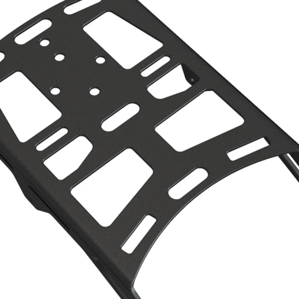 

Rear Luggage Rack Cargo Rack Support Shelf Holder Bracket FOR HONDA CRF300LRALLY ABS CRF 300 L 2021-2024 CRF300LS 2023 2024 2025