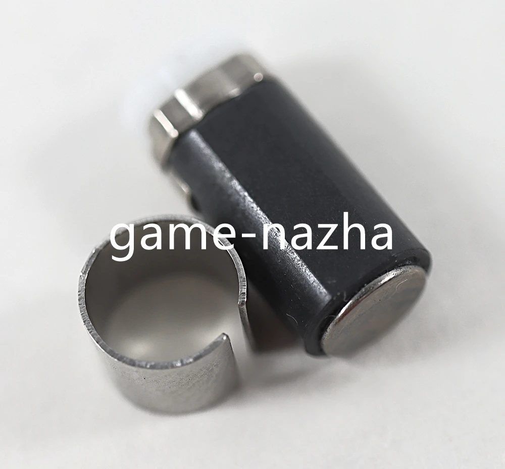 

10 комплектов вращающихся осей шарниров для NDSi, замена оси шарнира для NDSi XL с кольцом