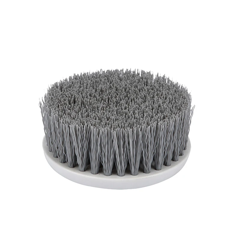 Brosse électrique pour livres, accessoires ménagers, 8 pièces