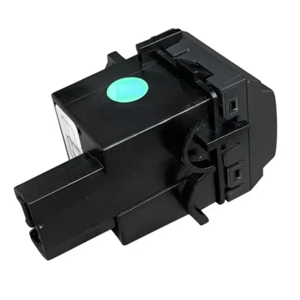 98180847ZD Automobile Headlight Height Adjustment Switch for Peugeot 4008 5008 for Citroen C5 Aircross C6 Figzero Brand New