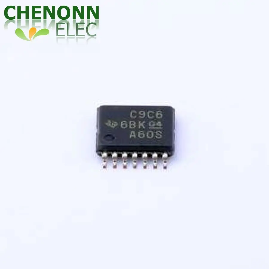 

10PCS/LOT CDCLVC1106PWR (Clock/Timing)