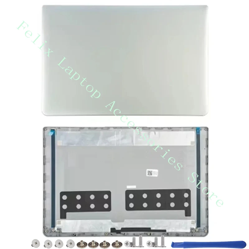 New PC Cover For IdeaPad 1 15ADA7 15AMN7 1-15IAU7 1-5IJL7 2022 Screen Back Cover Top Lid Case 5CB1F36621 5CB1F36618