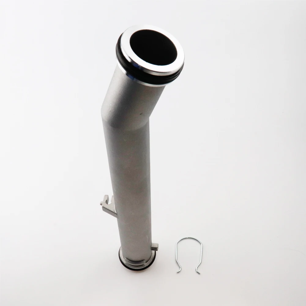 Water Outlet Pipe Radiator Coolant Hose fit for Audi A3 VW Beetle Golf Jetta Seat Skoda Fabia 032121065B 032121065E 032121065F view 4