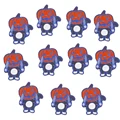 PE6610CT