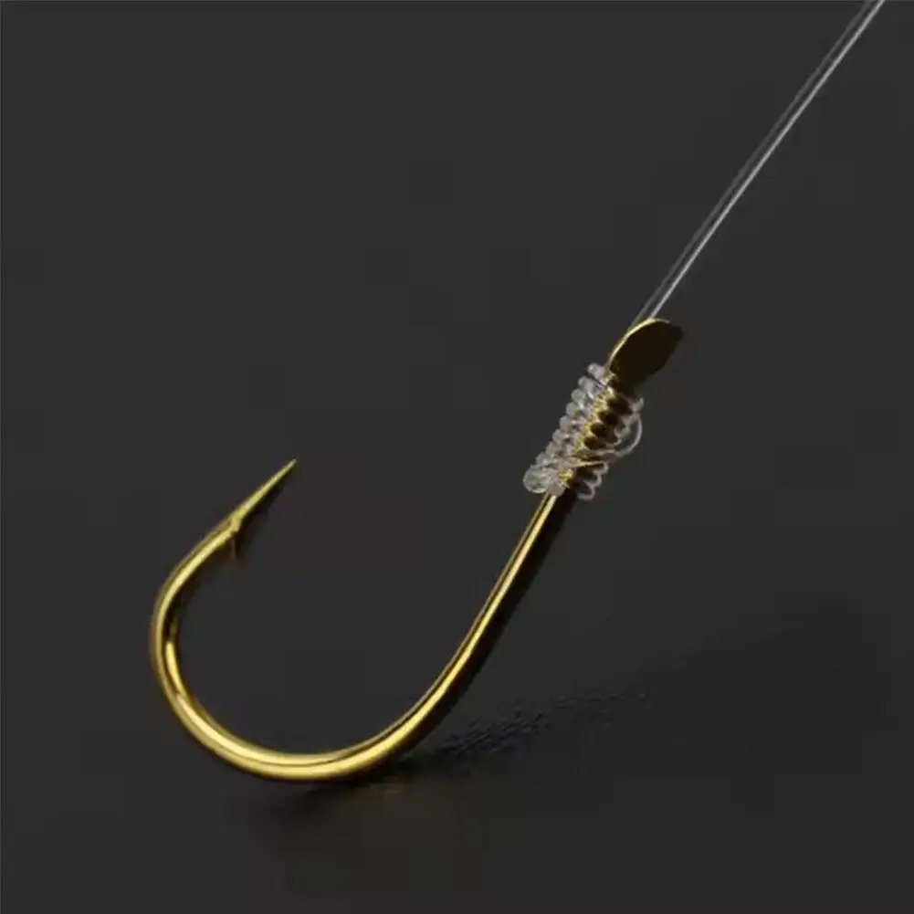 Fishing Equipment Electric Automatic Machine Fishing Hooks Line Tying Device1pcs