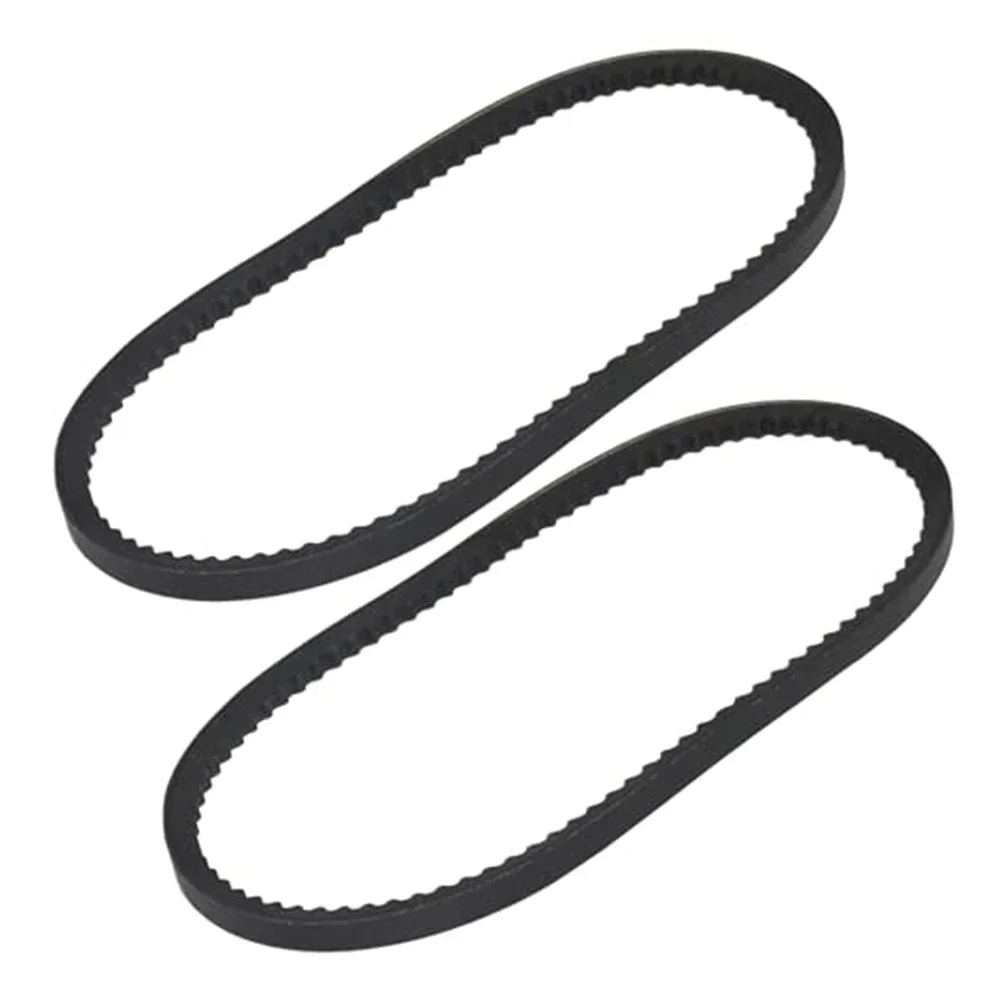 Efficient Performance Guaranteed With This Set Of Two Replacement Belts For The Augers Of Models 953430 And953431
