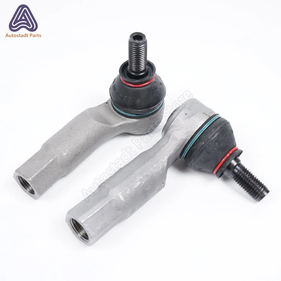 1K0423810A,1K0423811J,1K0423812J,1K0423831B Steering wheel tie rod inner and outer ball joints For Audi A3 Q3 VW Passat Tiguan S