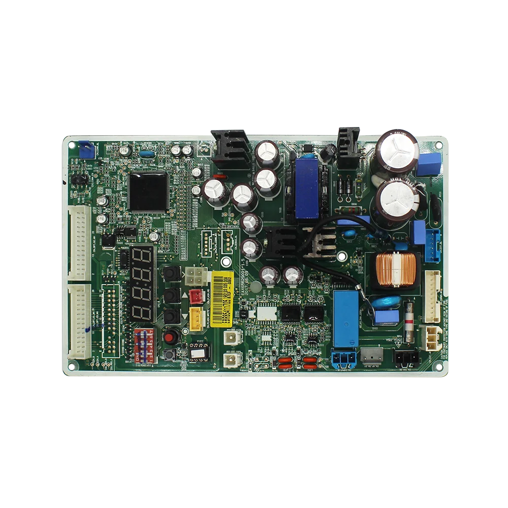 

Плата управления (PCB) EBR85411705 EAX65629001-1.5 для наружных блоков LG Multi-V Arun140lte5 ARUN200BLS4, оригинальный аксессуар для систем ОВКВ