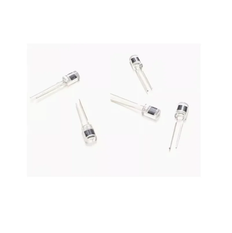 PD638C Transdutores Sensores ópticos Fotodiodos, componentes eletrônicos