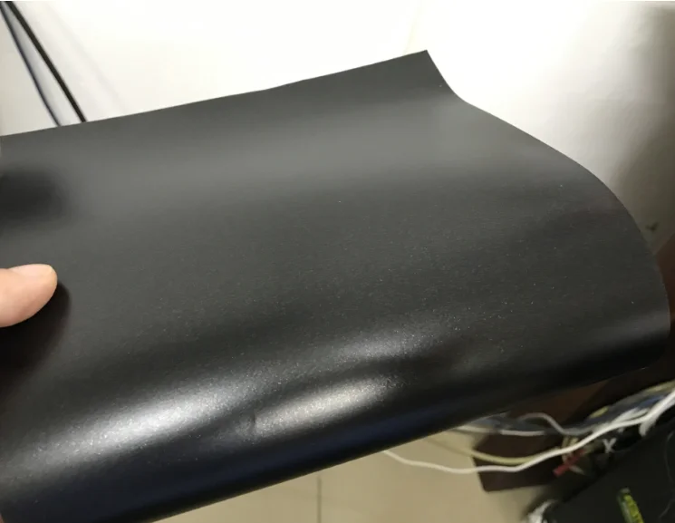 Лучшая цена 3 м качественная металлическая жемчужная глянцевая/матовая пленка для автомобиля без пузырьков с высоким качеством