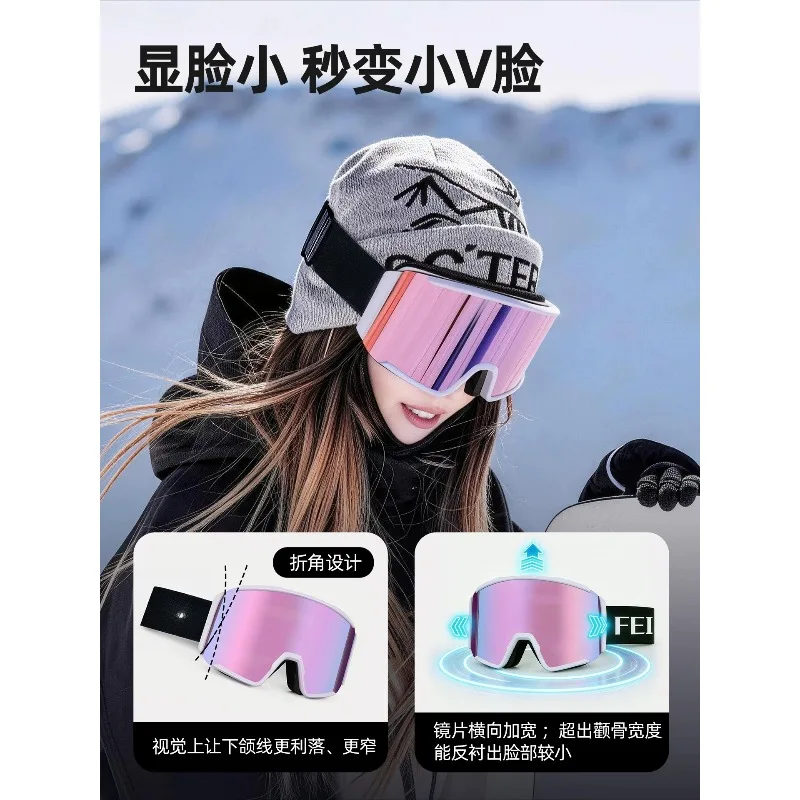 unisex-magnetic-flip-up-otg-ski-goggles-anti-fog-over-glasses-for-ski-snowboard-mountain-trekking