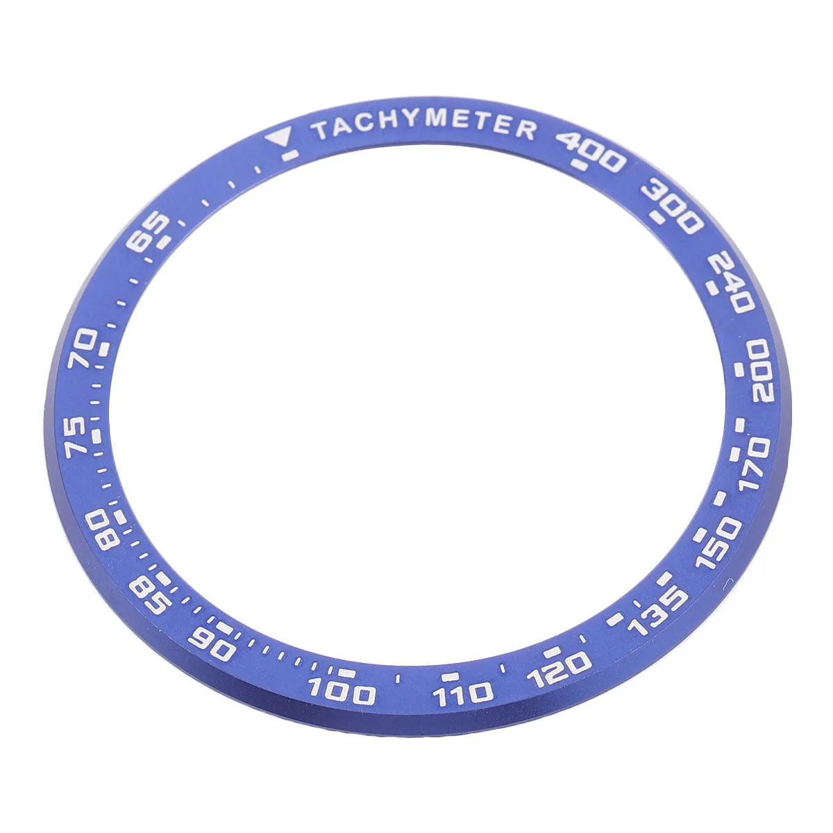 

Металлическое кольцо-безель для корпуса часов 47 мм, ударопрочное, пылезащитное, стильное, с высокой полировкой, сменный аксессуар