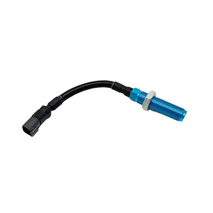 

Excavator Accessories 4327239 Speed Sensor Suitable for Komatsu PC1250-7 Cummins Engine The Latest High Quality Brand New Parts