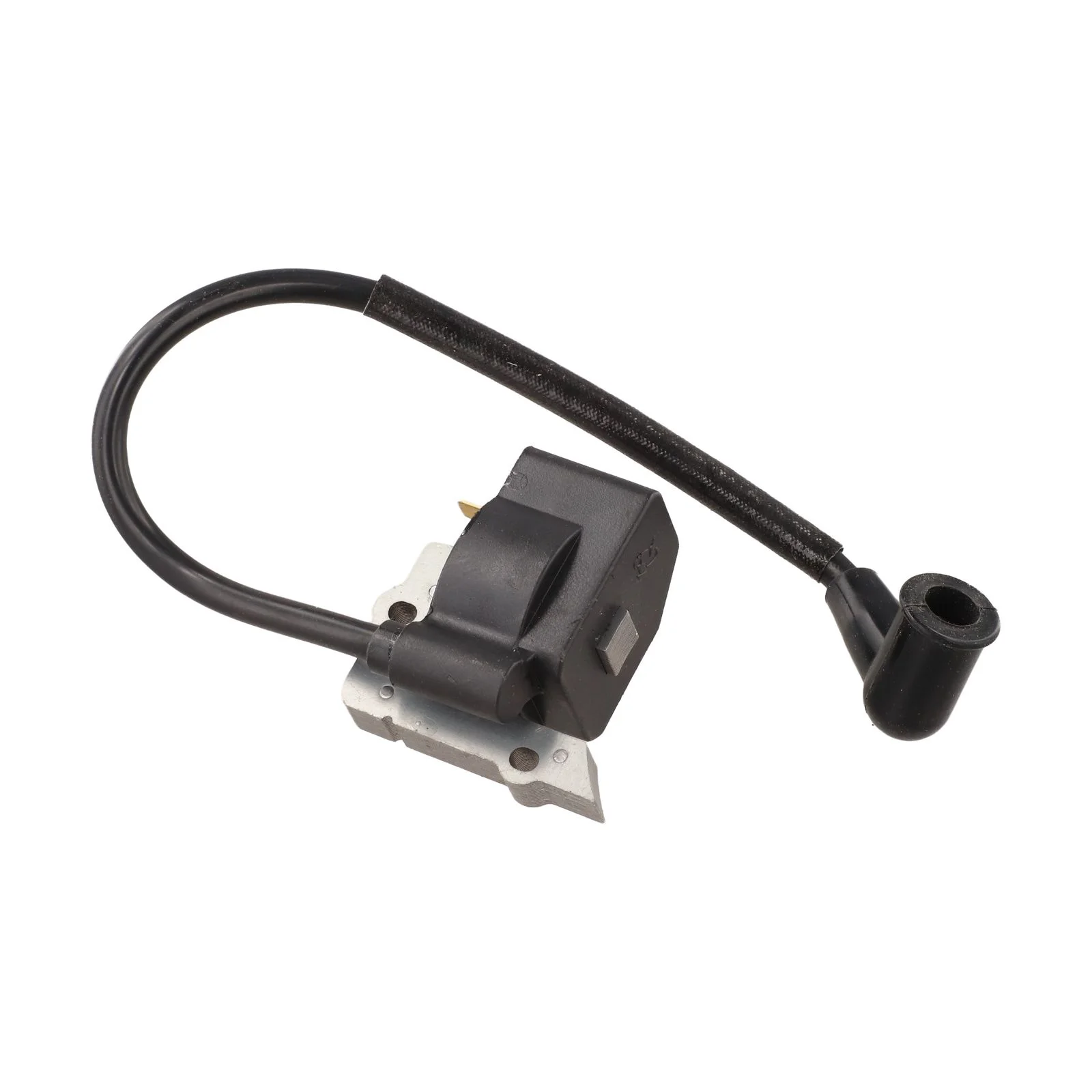 Lawn mower ignition coil replacement part number 530039237 compatible with FL20 FL23 FL26 XT260 for trimmer engines