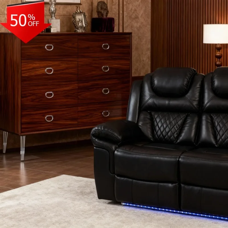 

Sofu Bed Cheap Home Furniture Apartments Boneless Cloud Couch Sleeping Function Livingroom Furniture Sets Luxury Recliner