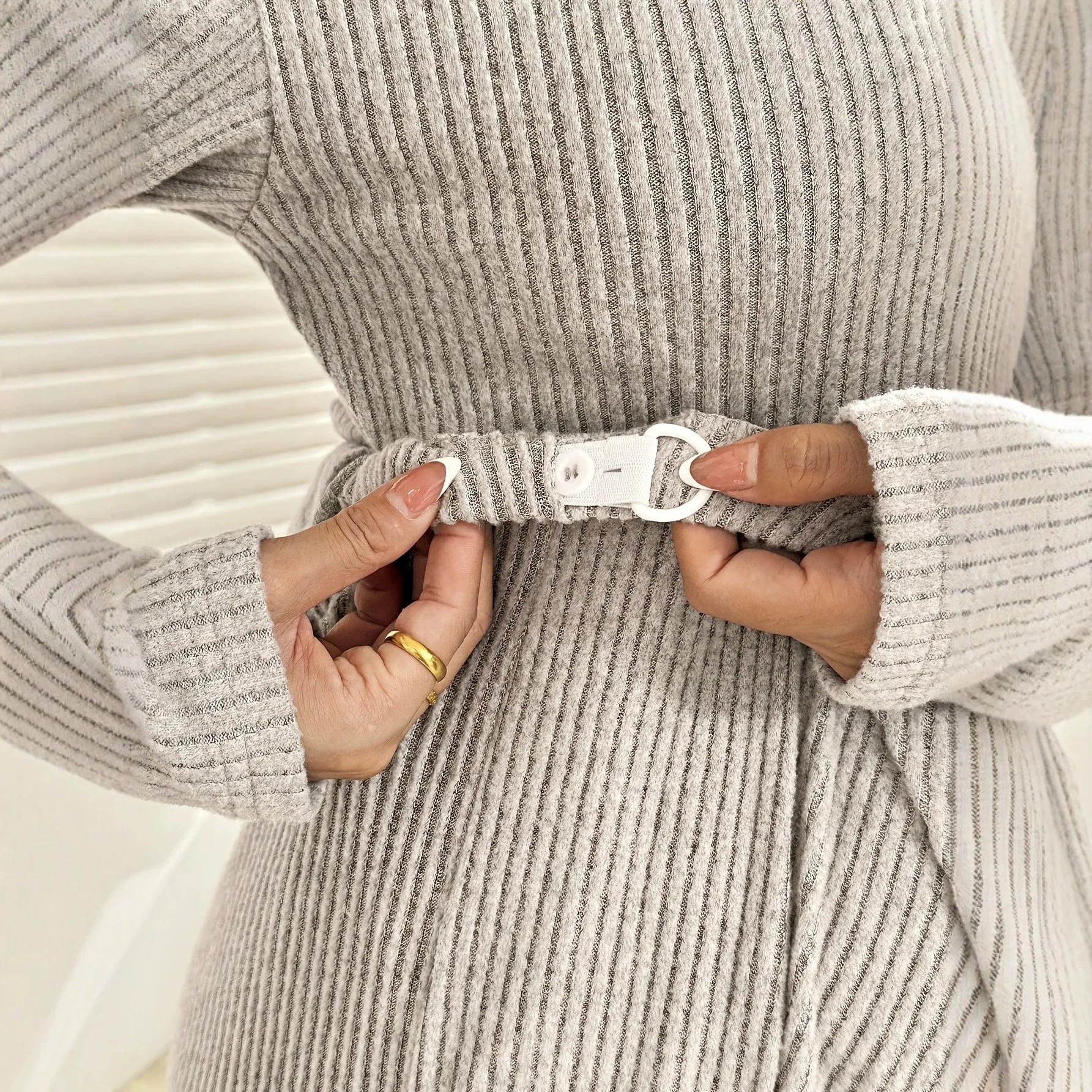 ชุดชั้นในและชุดลำลองสำหรับคุณแ - Winter Clothing Pants บทวิจารณ์และราคา