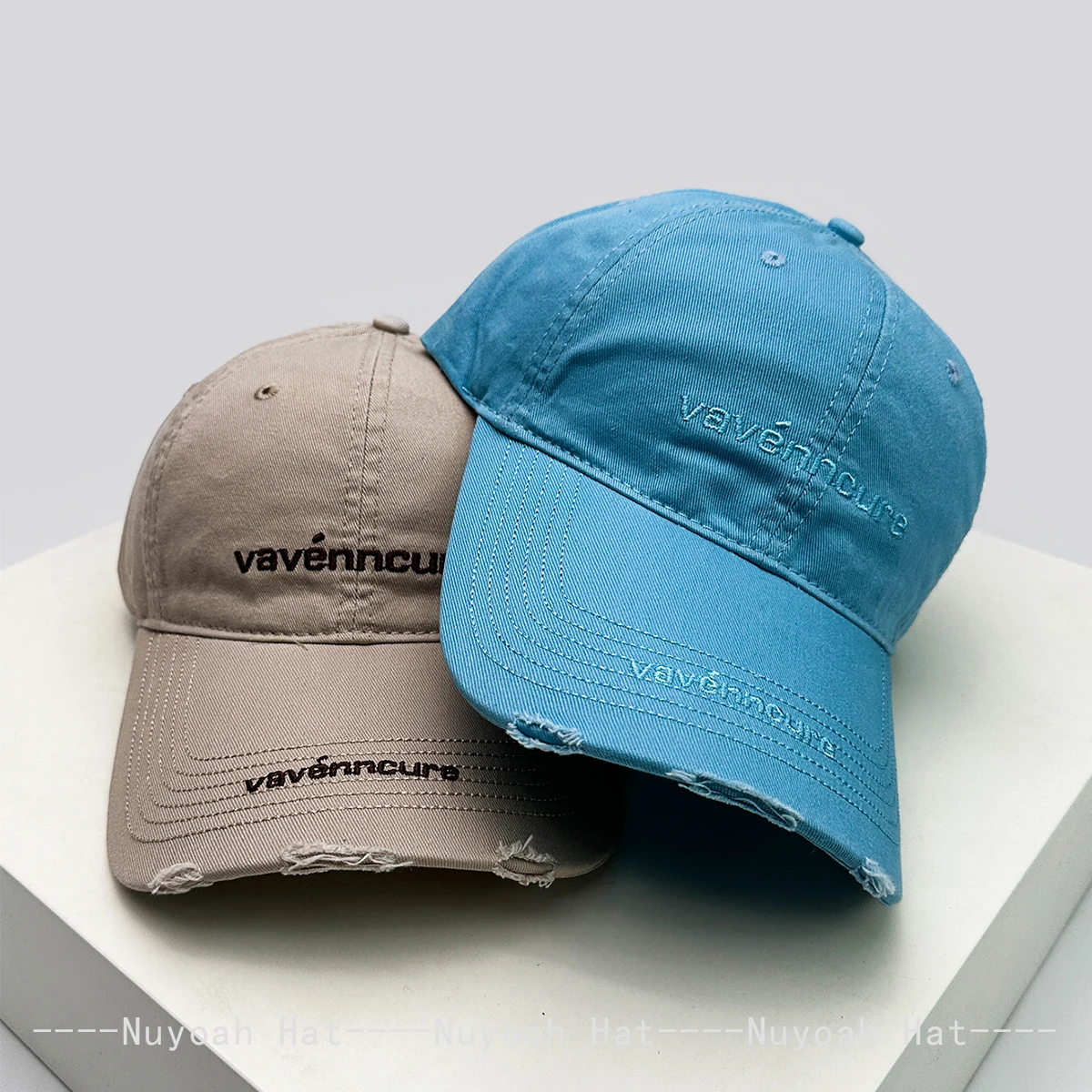 جديد الرجال النساء الأمريكية خمر خطابات مطرزة قبعات البيسبول ظلة الشارع تنوعا كسر بلغت ذروتها قبعات الموضة الشخصية #2