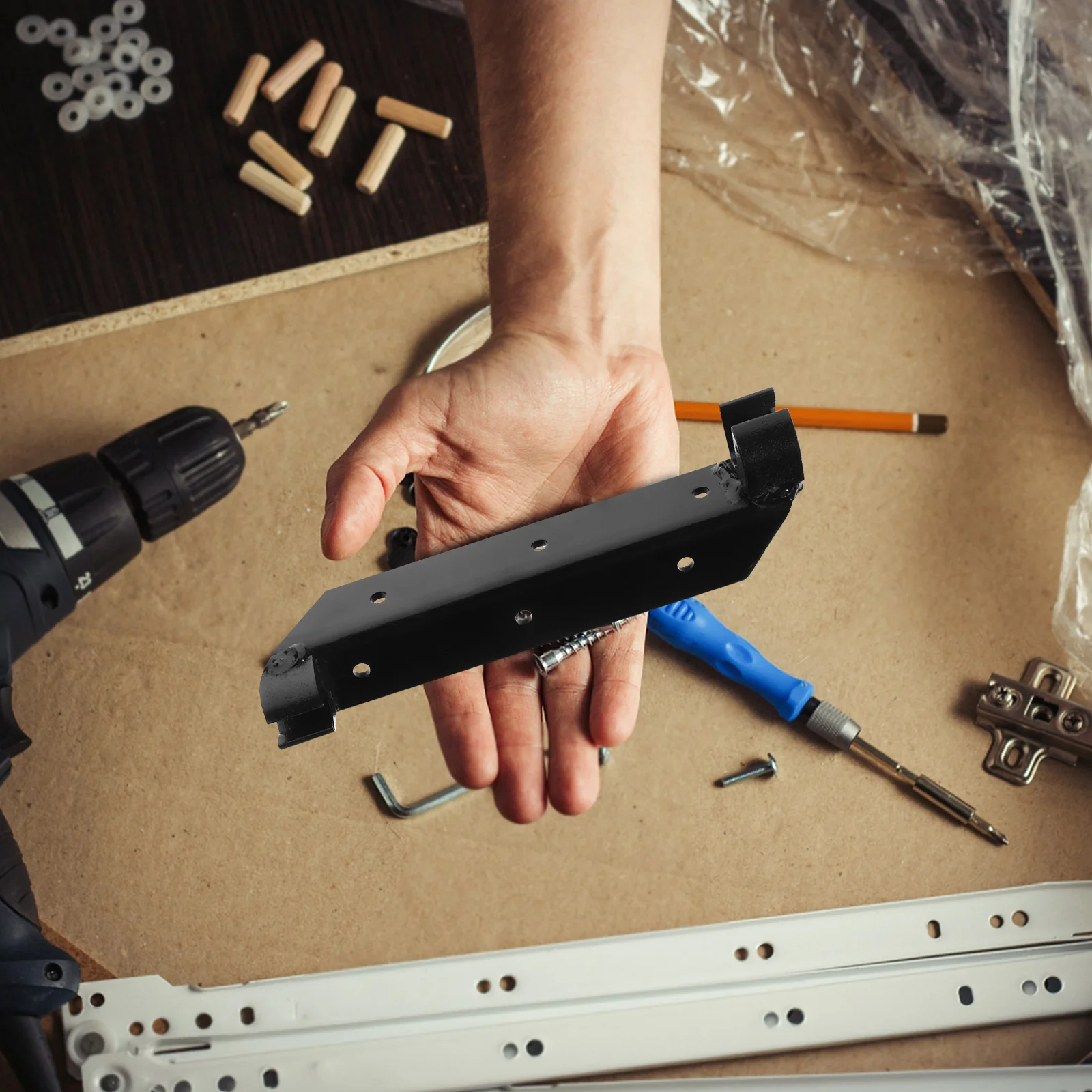 

Ceiling Socket Wrench Multi Function Integrated Ceiling Tool Steel Construction Durable Wear Resistant Versatile Mechanical