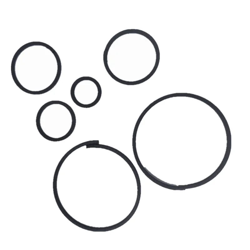 Anel de pistão de transmissão automática 221515   Para Peugeot 207CC 407 Citroen C4 DS3 C4 Picasso Geração