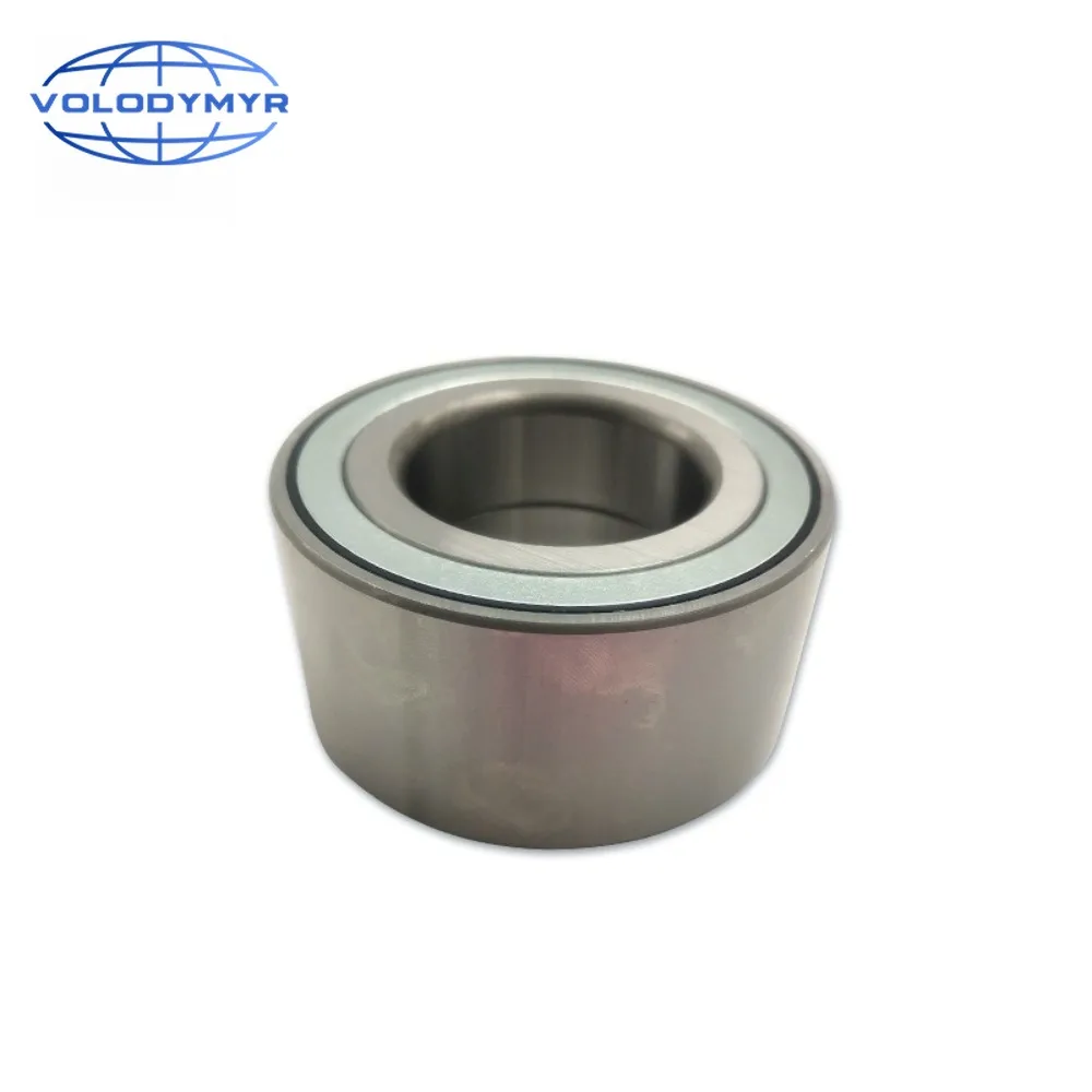 VOLODYMYR For ML W164 Front+Rear Wheel Hub Bearing Set 2005-2011 ML320 ML350 ML500 ML63 AMG 4PCS Auto Wheel Bearings