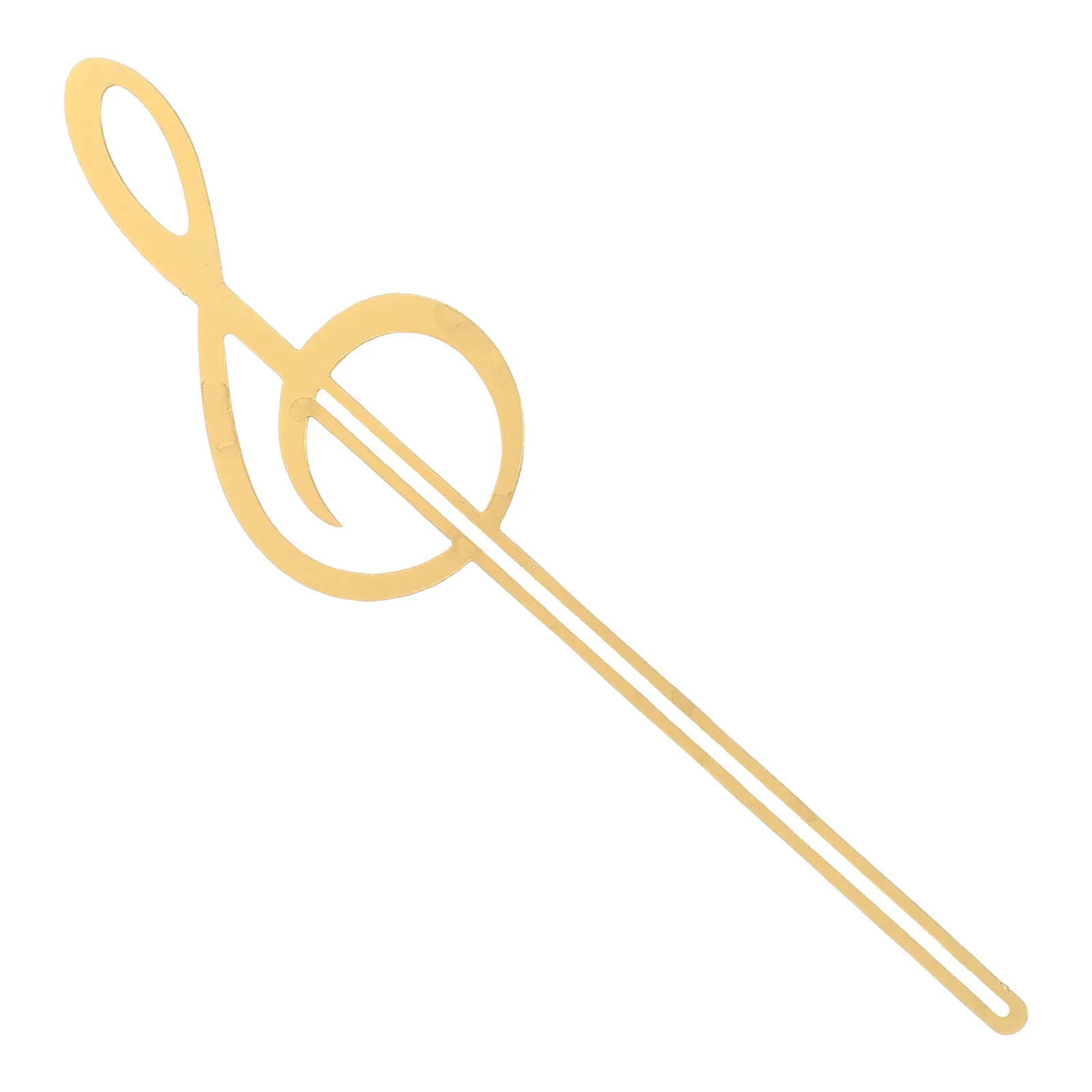 

Musical Note Bookmark Metal Hollow Book Marker For Women Music Lovers Reading Page Holder Christmas Stocking Stuffer Party