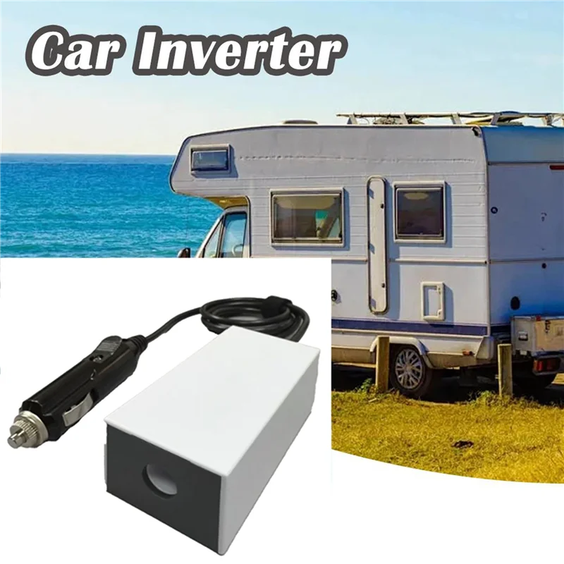 ABTC-5X Car Inverter For Starlink Mini 12V-36V To 36V 5A With Automatic Switching Power Supply Suitable For RV Cars - Image 6