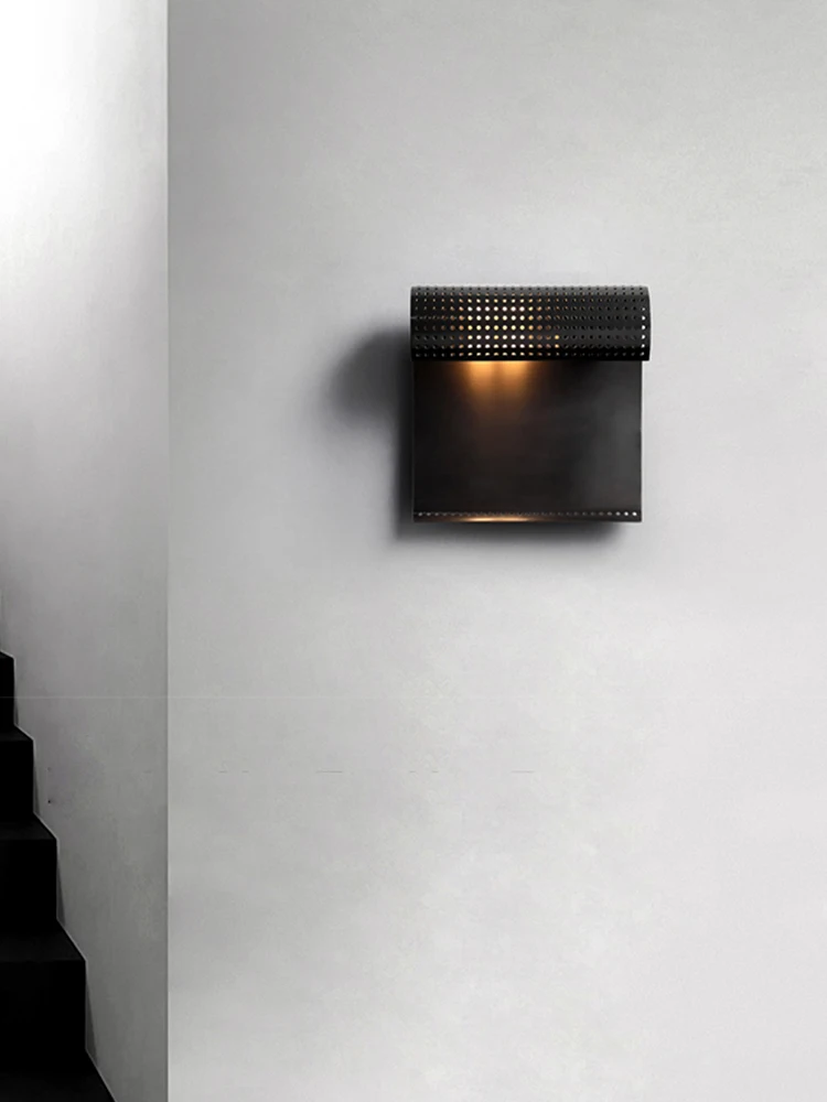 

Прокрутка Живопись Современный Дом Гостиная Декор Настенное Бра Роскошные Латунные Черные Настенные Светильники Светодиодные Внутренние Настенные Светильники Спальня Прикроватная Тумбочка