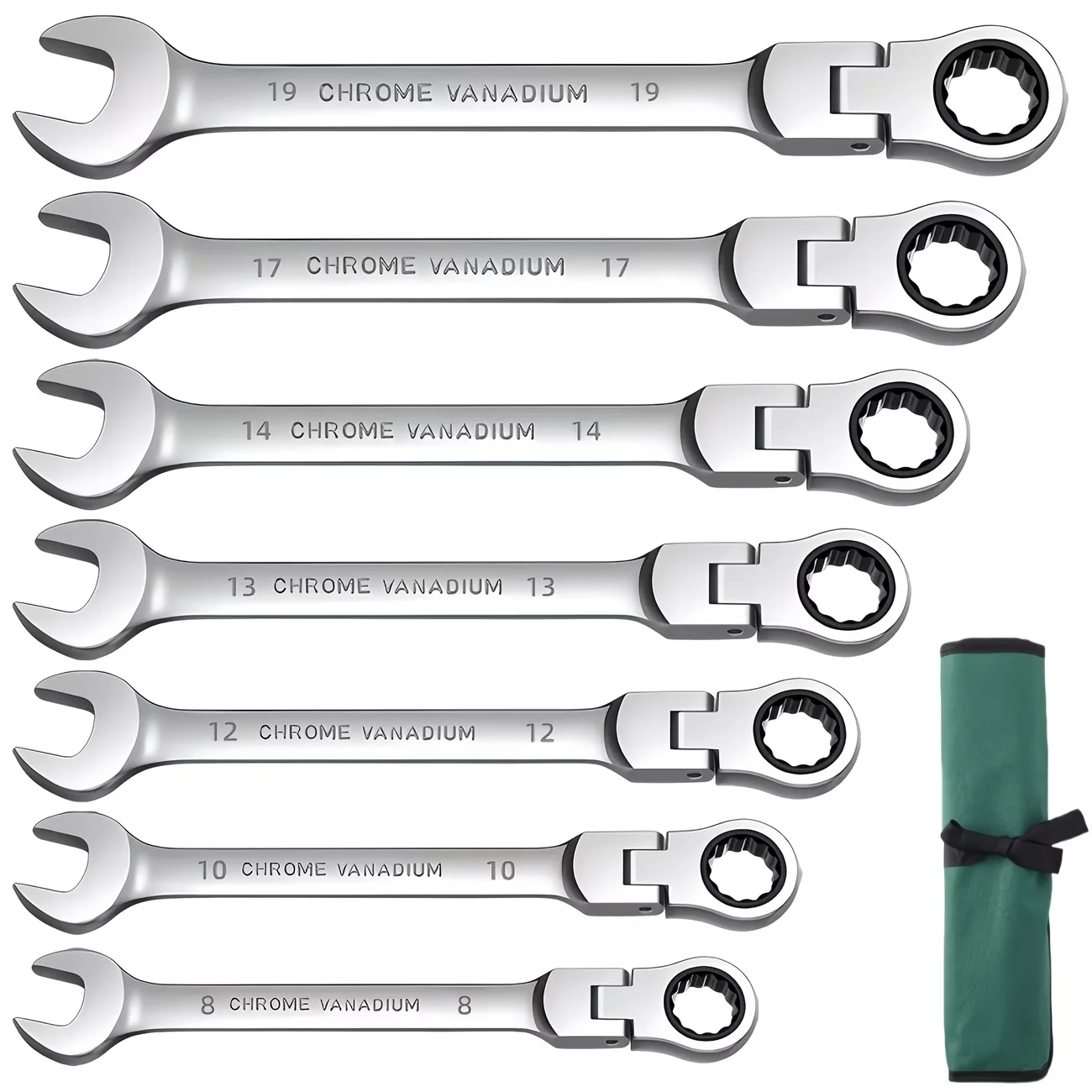 #22 Wrenches List of Top Picks