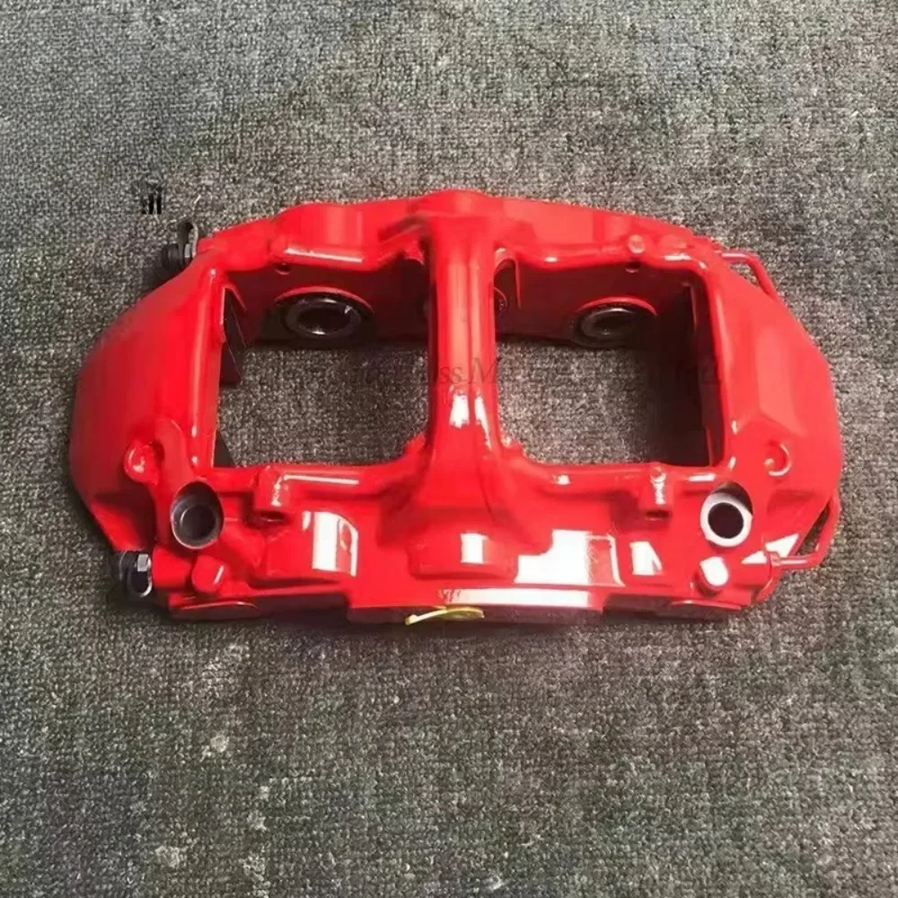 تعديل قطع غيار السيارات GT6 مخصص الفرامل الفرجار 6 المكبس الدوار #3