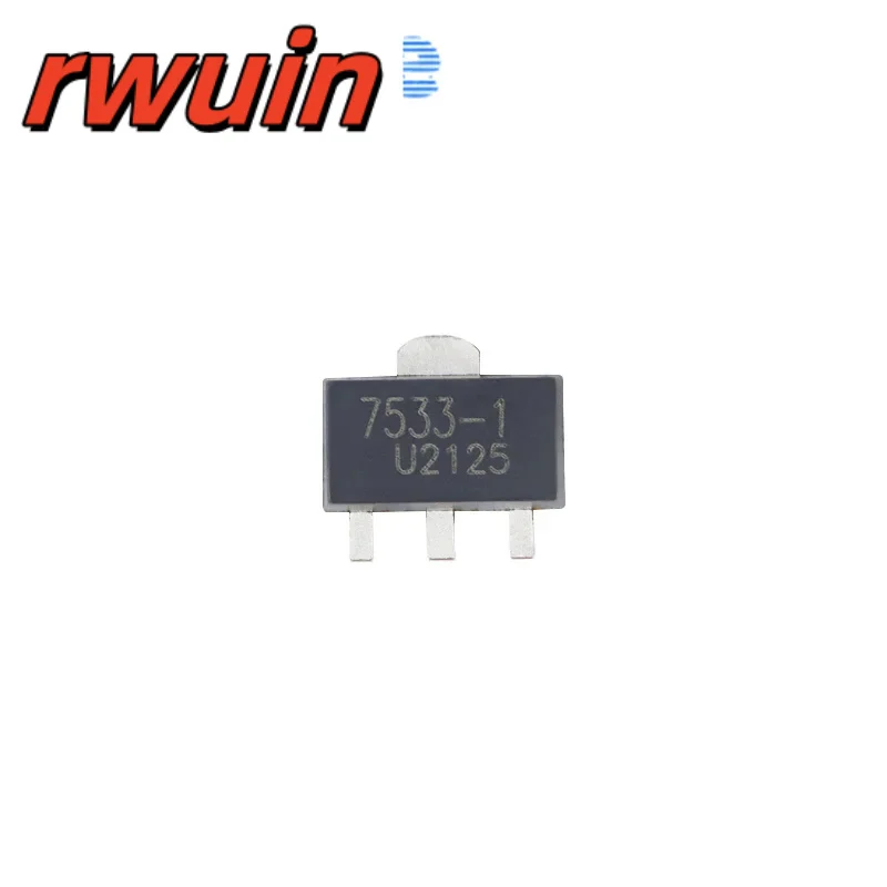 10Pcs HT7533 HT7533…