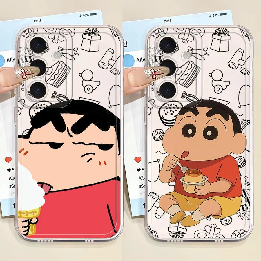 Phone Cover Case Fo…