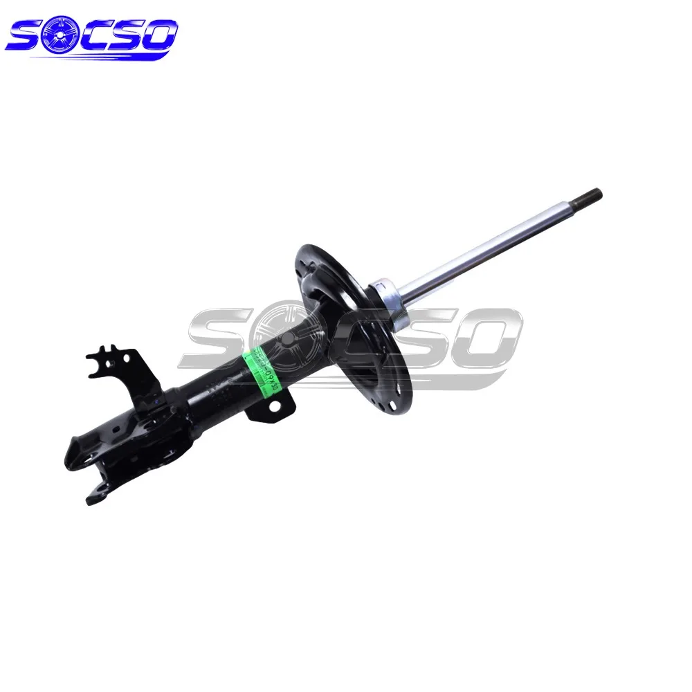 

Front Shock Absorber for CAMRY ASV50 Auto Parts 48520-09X30 48510-8Z048 48540-09B40 48530-09V50
