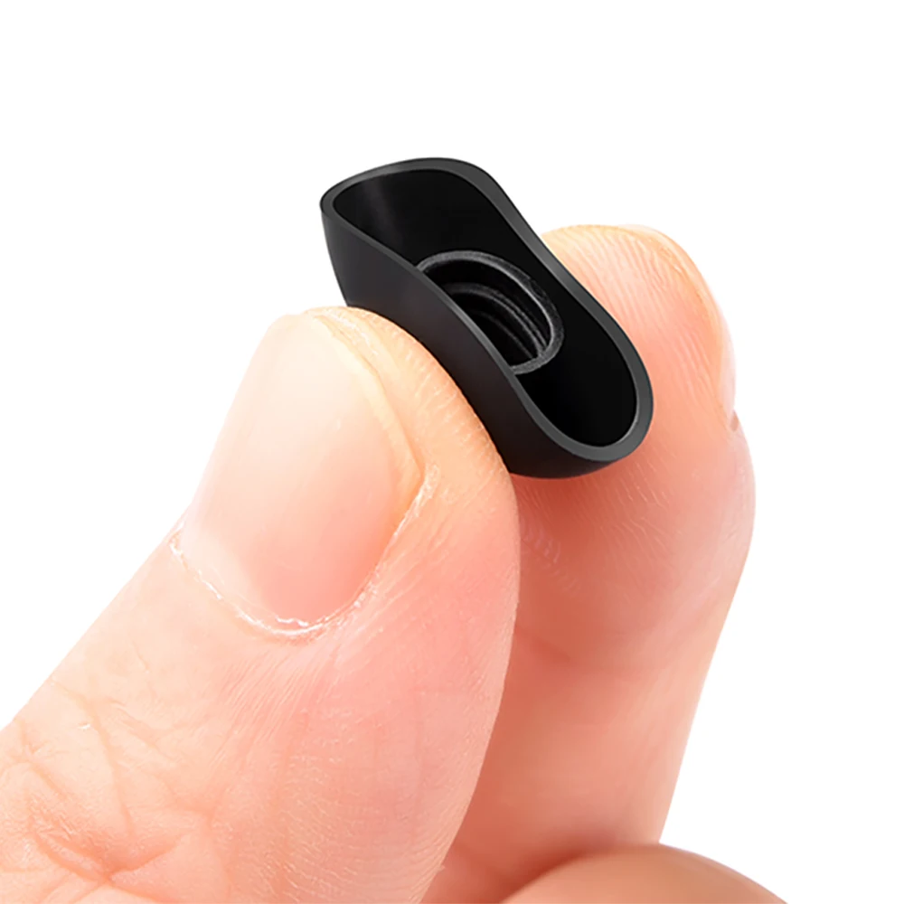 Silicone Ear Tips for Bose OuietComfort QC Ultra /Ultra II True Wireless Earbuds Eartips Skullcandy METHOD 360 ANC Fixing Ring
