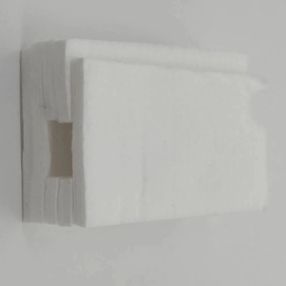 5 шт. губка для отработанных чернил подходит для EPSON EcoTank XP-4105 XP-2100 XP-3200 XP-4150 XP-2101 XP-3155 XP-4100 XP-2155 XP-4155 XP-4205