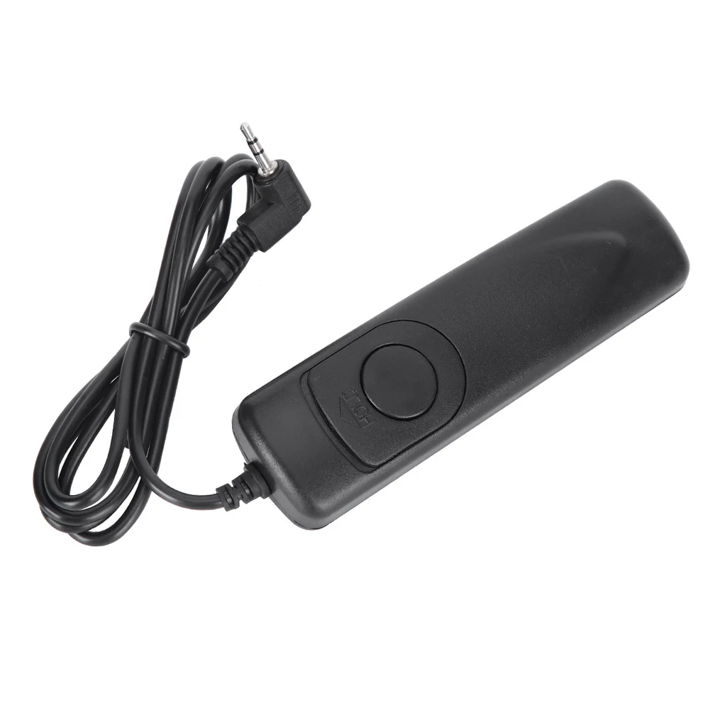 Camera Shutter Release Remote Control Shutter Release Remote Control Prevent Vibration Auto Focusing for Canon 1200D 1100D 1000D