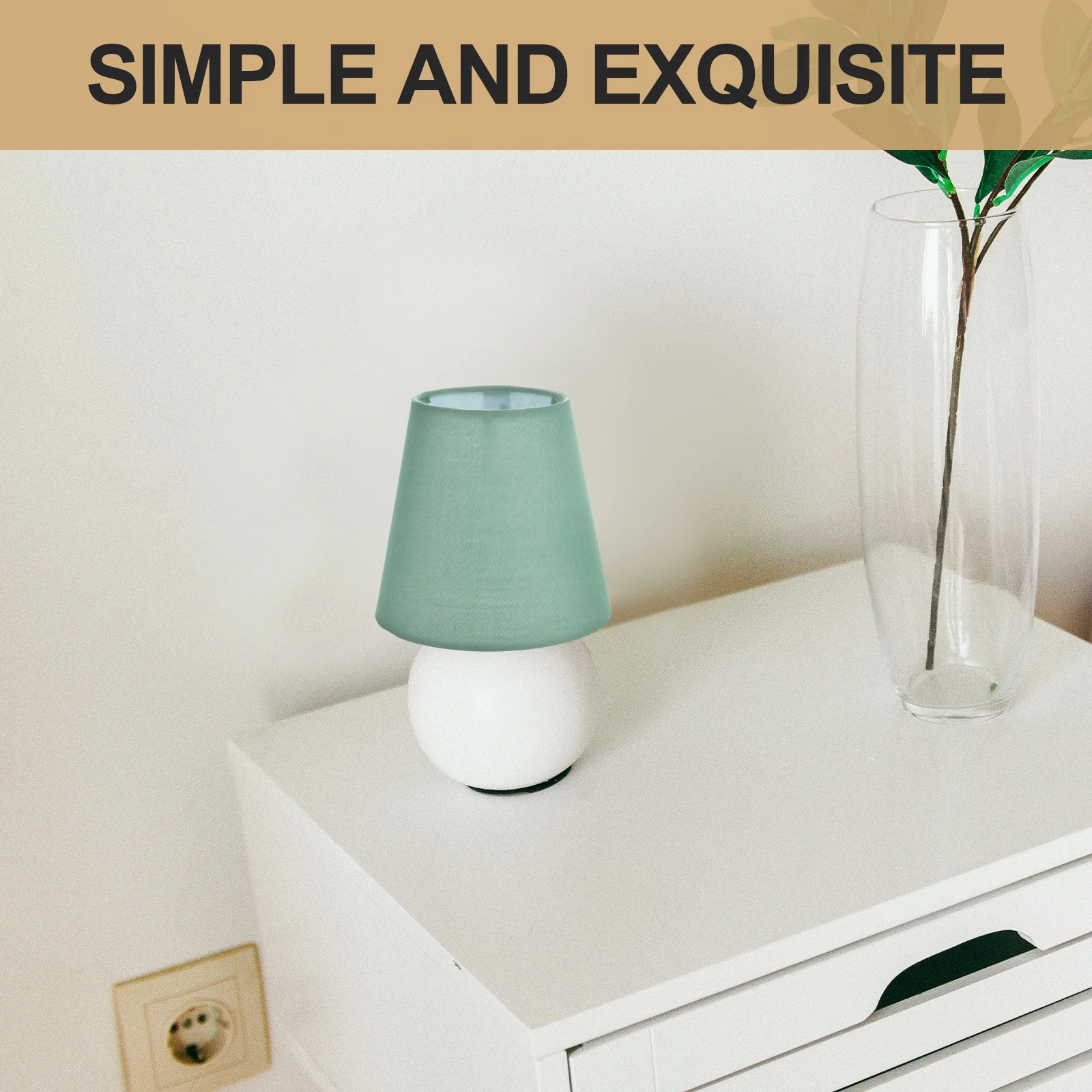 

Macaron Lampshade Small Fabric Drum Floor Table Wall Hanging Light Cover Modern Elegant Decorative For Chandeliers Ceiling Lamps