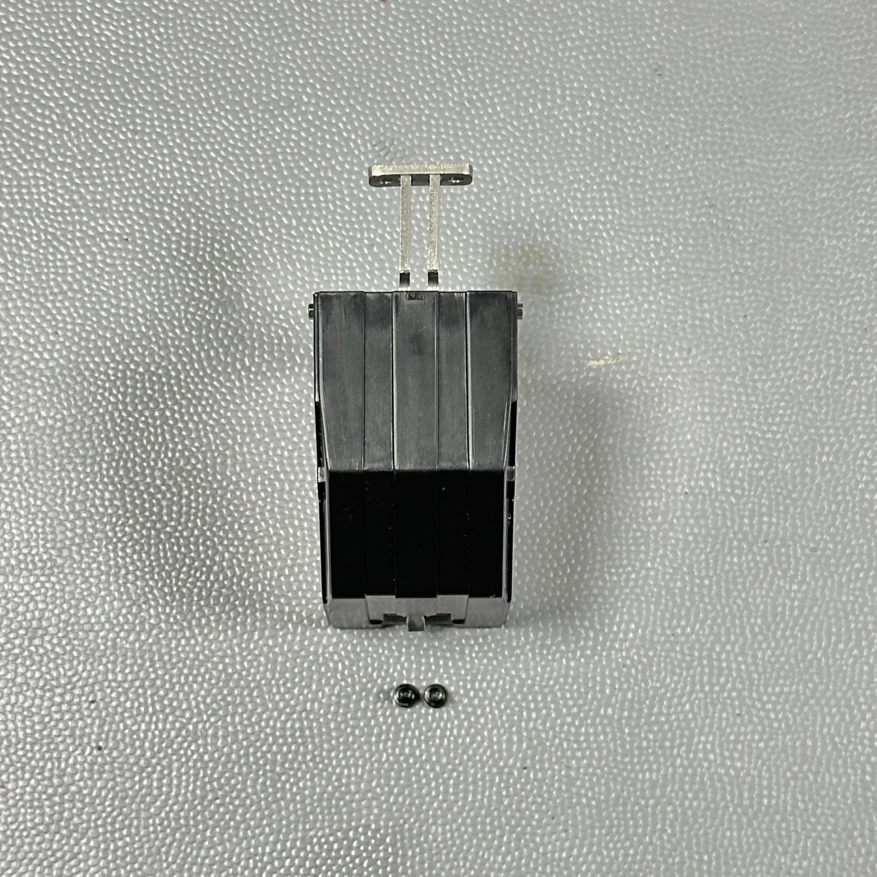 حصريًا صندوق بطارية الشاحنة محاكاة خزان الغاز لـ 1/14 Tamiya RC مرسيدس بنز جرار هينو لتقوم بها بنفسك نموذج تعديل