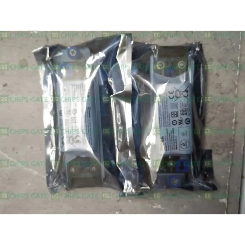 

Dell NEW D668J 0D668J MD3200 MD3220 PowerVault Controller Battery