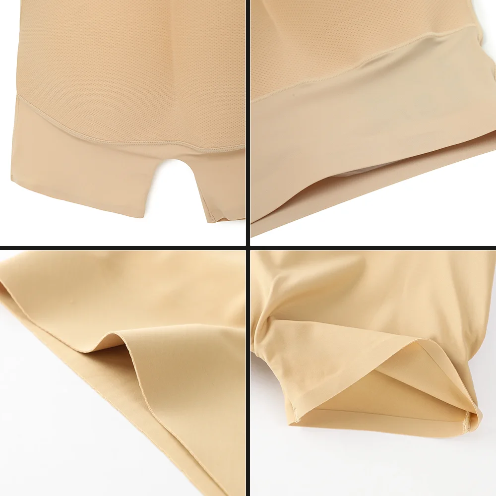 Women Padded Butt Lifter Underwear Butt Enhancer Body Shaper Modeling Straps Fake Ass Hip Lift Shapewear Panty Push Up Panties image 6
