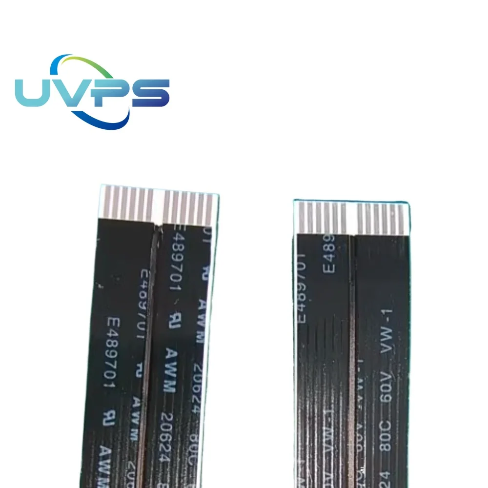 

10pcs high quality Scanner Scan Cable For Canon TS5080 6120 5020 8080 8180 8280 8380 9180 9120 12pins