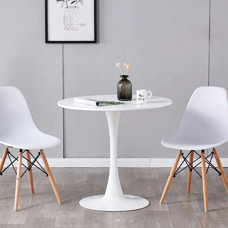 

Simple Modern Round Marble Table Nordic Creative Small Family Round Table Milk Tea Shop To Negotiate Coffee Table