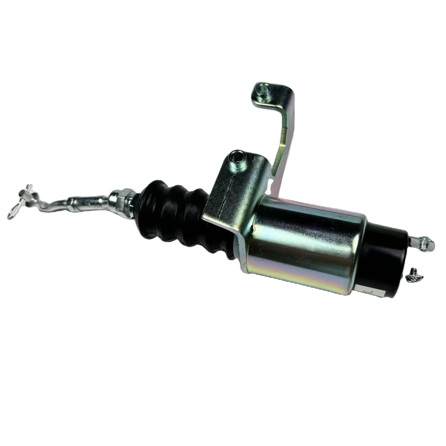 جديد 12 فولت الوقود اغلاق الملف اللولبي 75366GT ل S-80 S-85 S-100 S-105 S-120 S-125 Z-80/6 جودة عالية #5